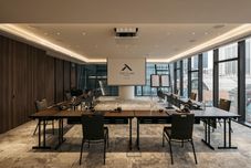 多功能厅 The Clan Hotel Singapore by Far East Hospitality