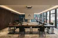 ห้องประชุม The Clan Hotel Singapore by Far East Hospitality