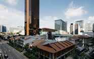 Luar Bangunan 4 The Clan Hotel Singapore by Far East Hospitality