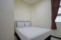 Bedroom SPOT ON 2246 Kost 97 Syariah