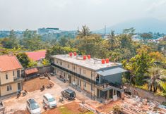 外觀 5 OYO Life 2247 Green Leafs Katulampa