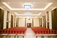 Functional Hall Simfony Hotel Alor