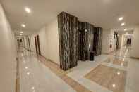 Lobby Simfony Hotel Alor