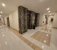 Lobby 3 Simfony Hotel Alor