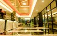 Lobby 5 Simfony Hotel Alor