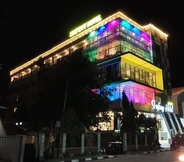 Exterior 2 Simfony Hotel Alor