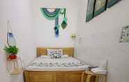 Kamar Tidur 7 Kim House