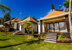 Common Space 7 Mount Batur Villa