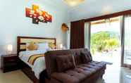Bedroom 7 Mount Batur Villa