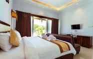 Bedroom 5 Mount Batur Villa