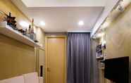 Ruang untuk Umum 7 2 BR Comfy Treepark City