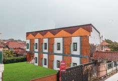 Exterior 2 OYO 2248 Yayah Rooms Syariah