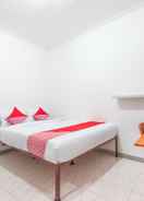 BEDROOM D'sasya Syariah Residence 2