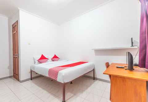 Bedroom D'sasya Syariah Residence 2