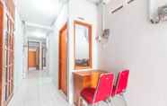 Lobby 6 D'sasya Syariah Residence 2