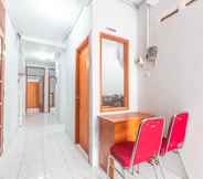 Lobby 6 D'sasya Syariah Residence 2