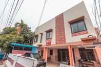 Exterior D'sasya Syariah Residence 2