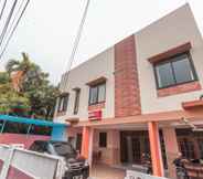 Exterior 2 D'sasya Syariah Residence 2