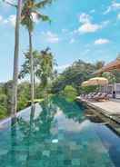 SWIMMING_POOL Kaamala Resort Ubud by Ini Vie Hospitality