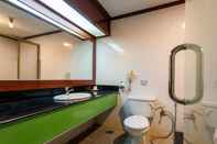 Toilet Kamar The Dream Hotel