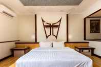 Kamar Tidur The Dream Hotel