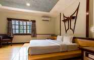 Kamar Tidur 2 The Dream Hotel