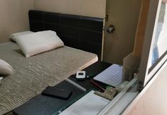 Bilik Tidur 4 Lodge 37t