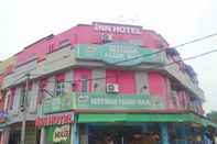 Exterior SUPER OYO 756 Muar City Hotel