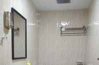 In-room Bathroom Hotel Puteri Miqaila