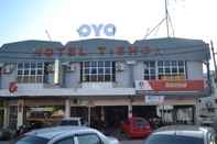 Exterior OYO 89737 Hotel Tishoa