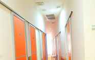 Common Space 6 SPOT ON 89723 Hotel Nqa Excellent Ipoh