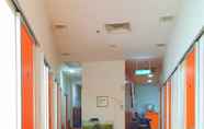 Ruang Umum 4 SPOT ON 89723 Hotel Nqa Excellent Ipoh
