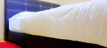 Bilik Tidur 2 SPOT ON 89723 Hotel Nqa Excellent Ipoh