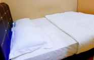 Bedroom 3 SPOT ON 89723 Hotel Nqa Excellent Ipoh