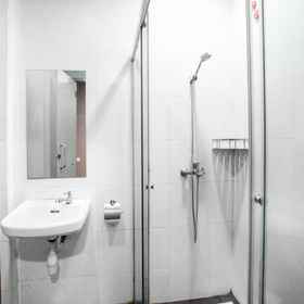 P Line Hotel 1, Hotel Wawasan Open University