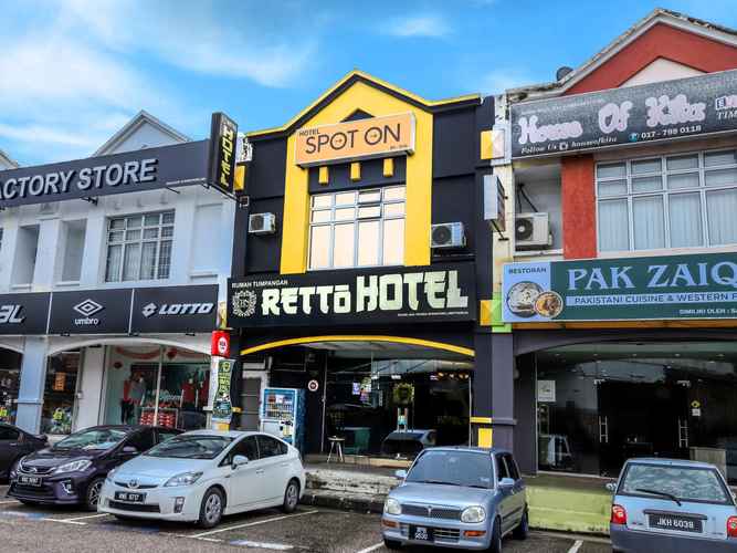 Retto Hotel Johor Bahru Harga Hotel Terbaru Di Traveloka
