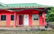 ภายนอกอาคาร 4 OYO 89684 Mawaddah Inn Stay