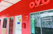 ภายนอกอาคาร 5 OYO 89684 Mawaddah Inn Stay