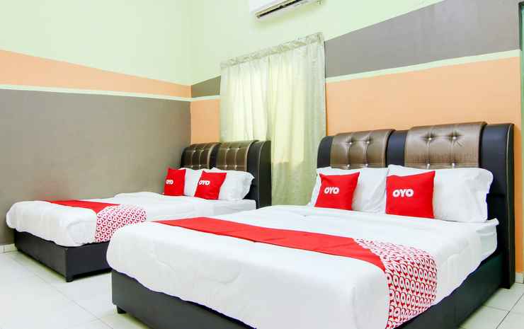 Mawaddah Inn Stay Johor - Family Suite Family Suite