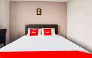 Bilik Tidur 7 OYO 89631 988 Hotel