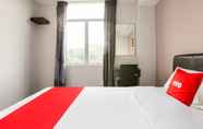 Bilik Tidur 6 OYO 89631 988 Hotel