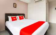 Bilik Tidur 2 OYO 89631 988 Hotel