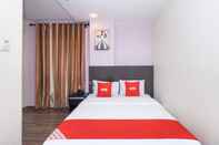 Kamar Tidur OYO 89775 98inn