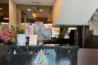 Lobby OYO 89775 98inn