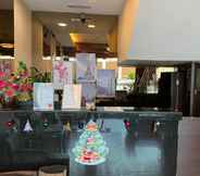 Lobby 3 OYO 89775 98inn