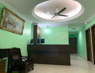 Lobi 2 OYO 89759 Gold Jerantut Hotel