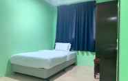 Kamar Tidur 2 OYO 89759 Gold Jerantut Hotel