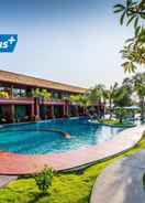 SWIMMING_POOL Mai Morn Resort (SHA Plus+)