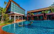 Kolam Renang 2 Mai Morn Resort (SHA Plus+)