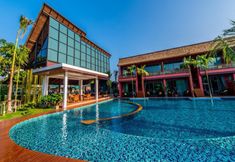 Hồ bơi 2 Mai Morn Resort